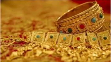 زيادة جديدة.. أسعار الذهب تواصل الارتفاع في تداولات البورصة العالمية اليوم الثلاثاء